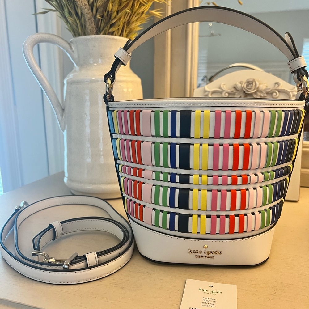 ♠️Kate Spade Maryanne bag♠️